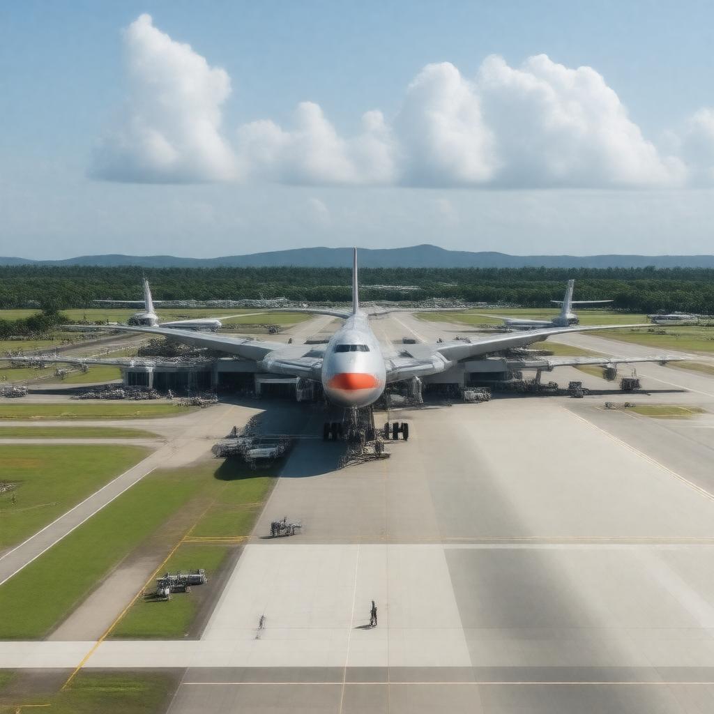 Ngurah Rai International Airport